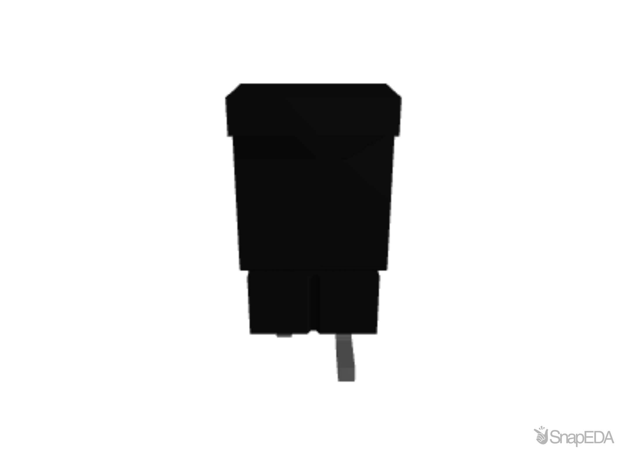 TSM-102-04-F-SV-P-TR 3D Model