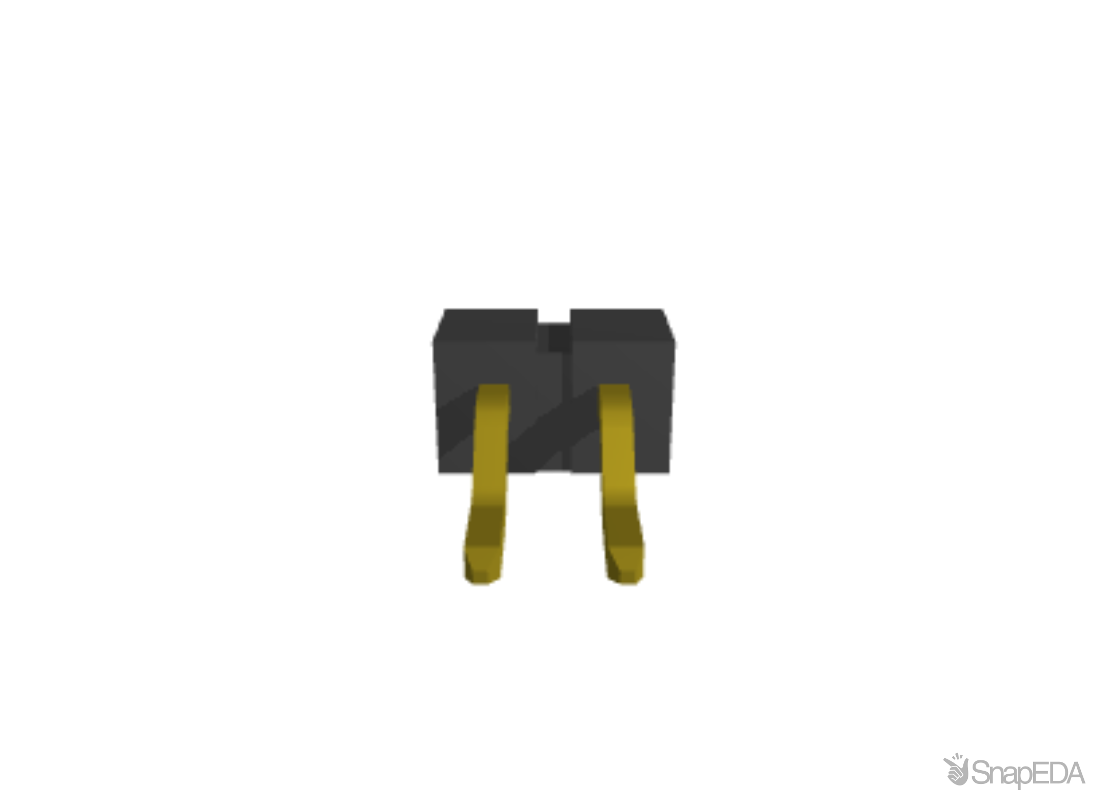 TSM-102-04-G-SH 3D Model