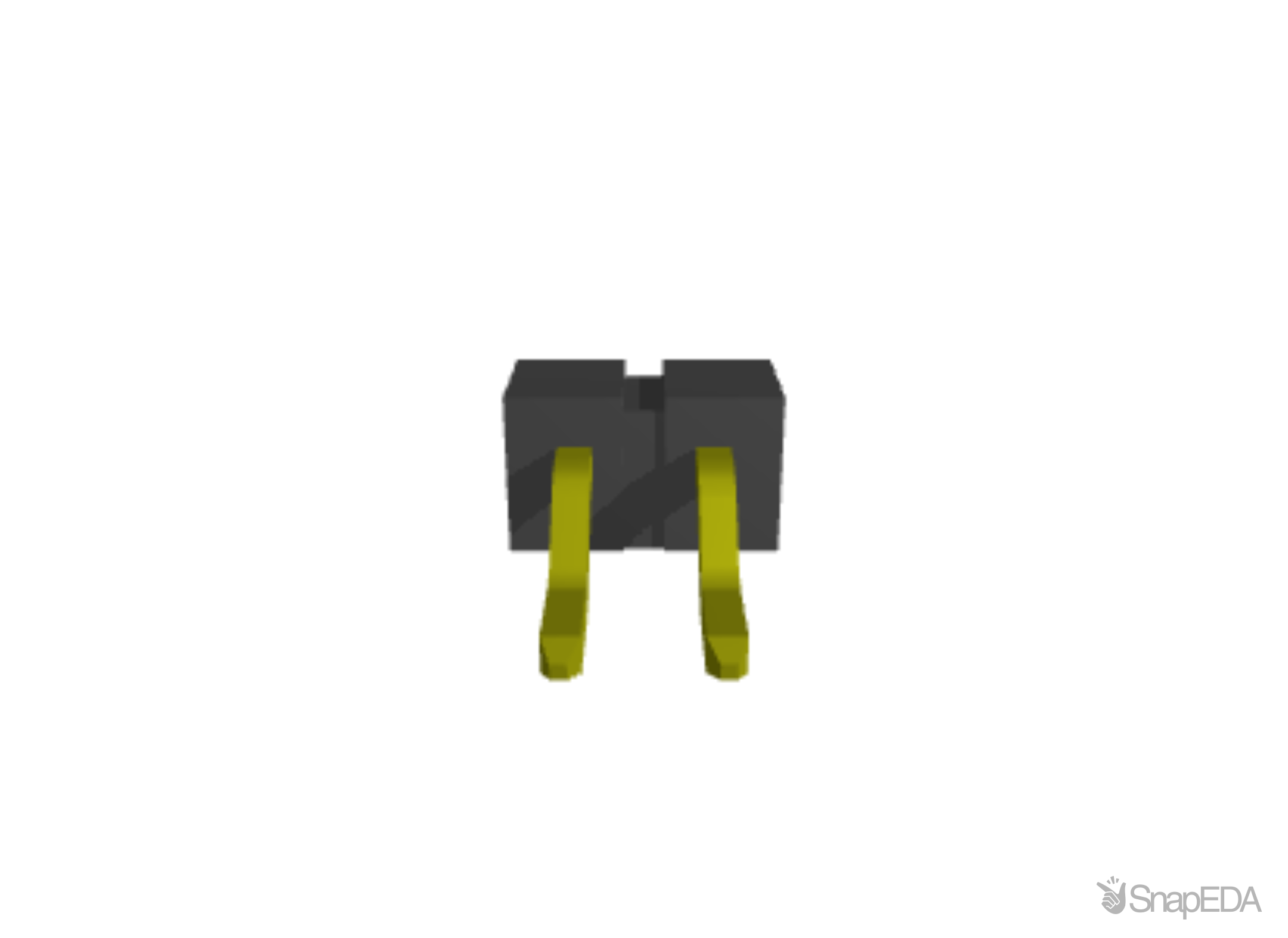 TSM-102-04-H-SH 3D Model