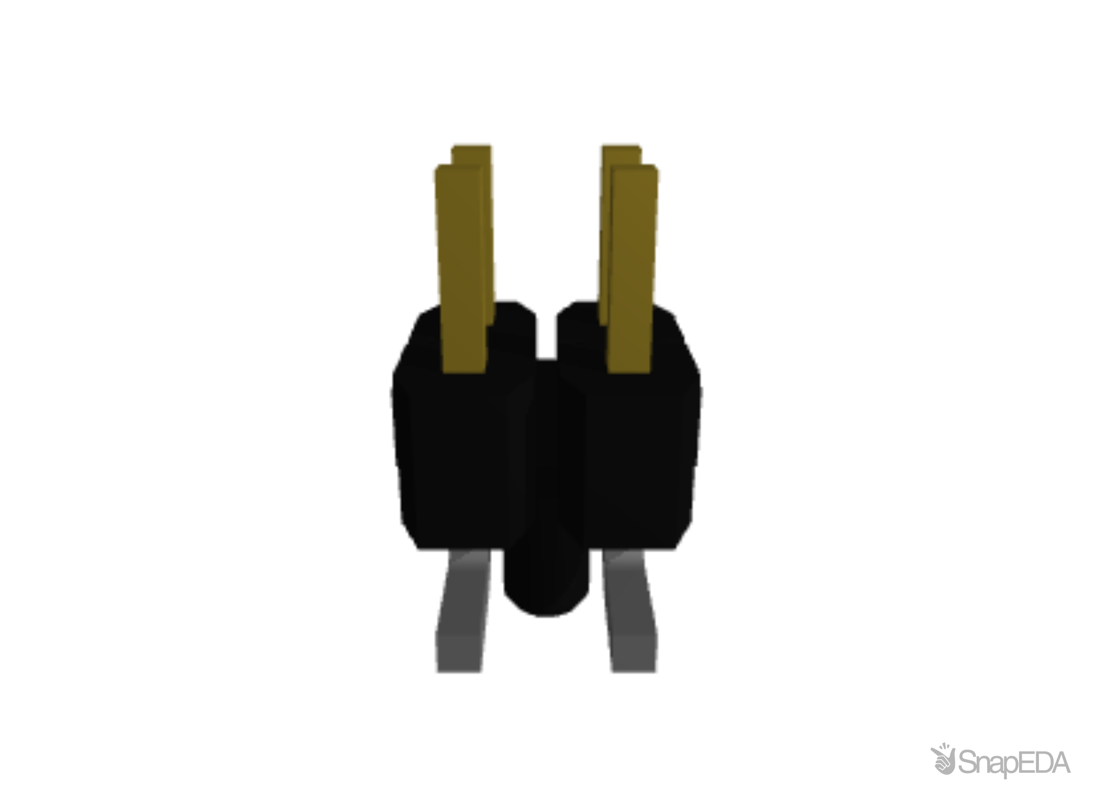TSM-102-04-L-DV-A 3D Model