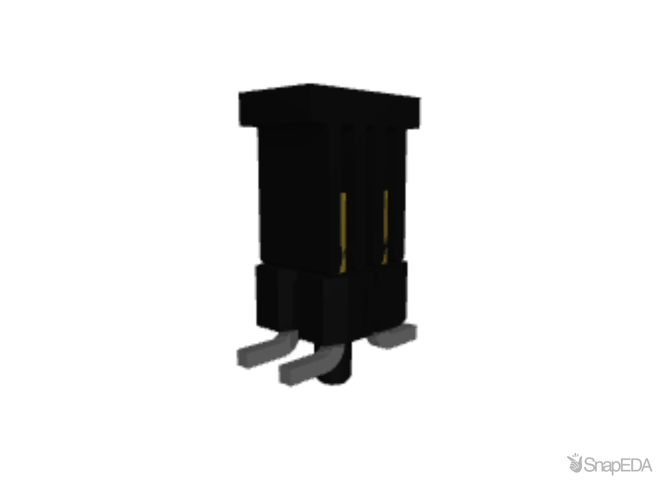 TSM-102-04-L-DV-A-P-TR 3D Model