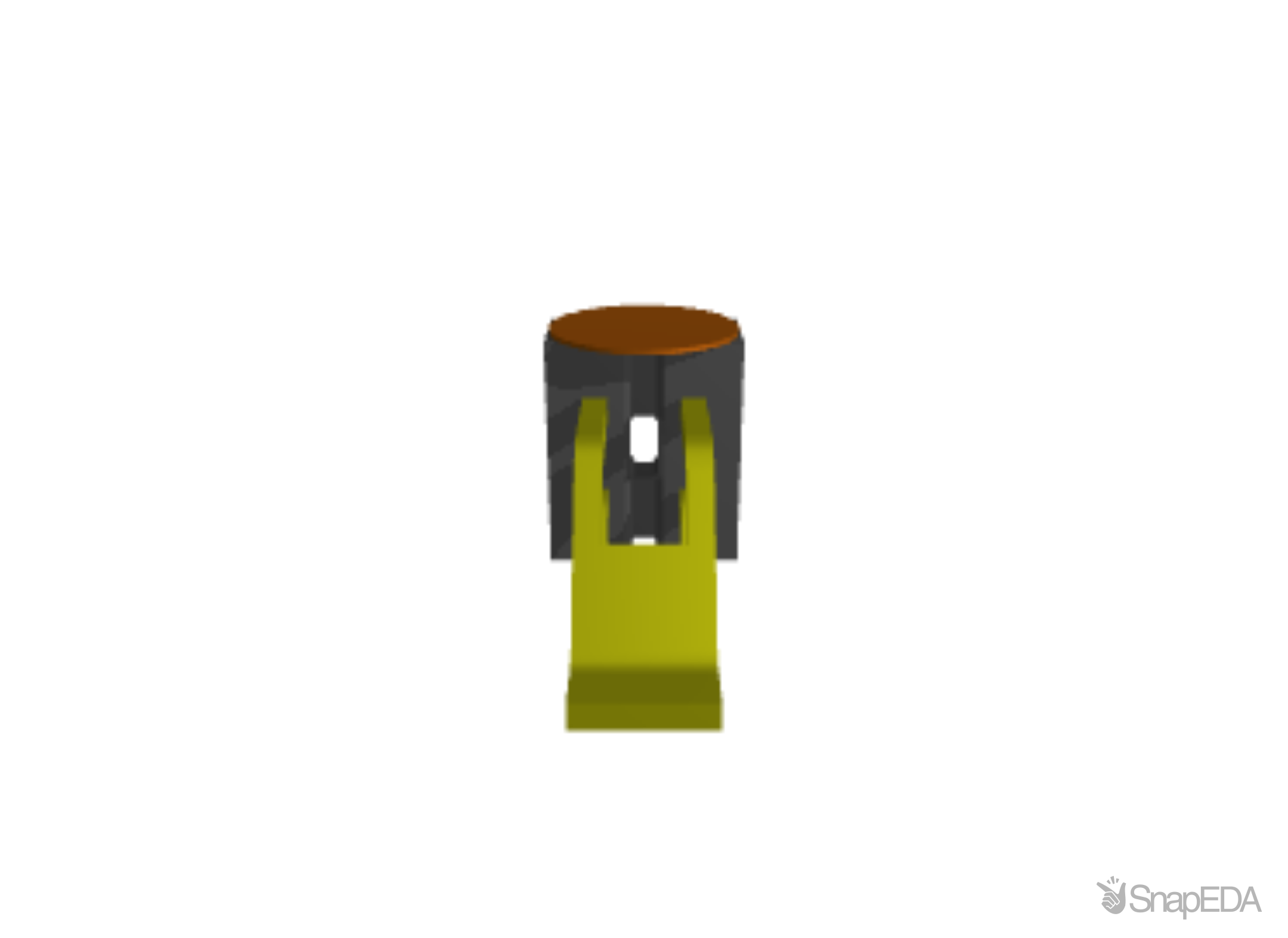 TSM-102-04-S-DH-K-TR 3D Model