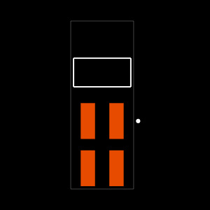 TSM-102-04-S-DH-K-TR Footprint