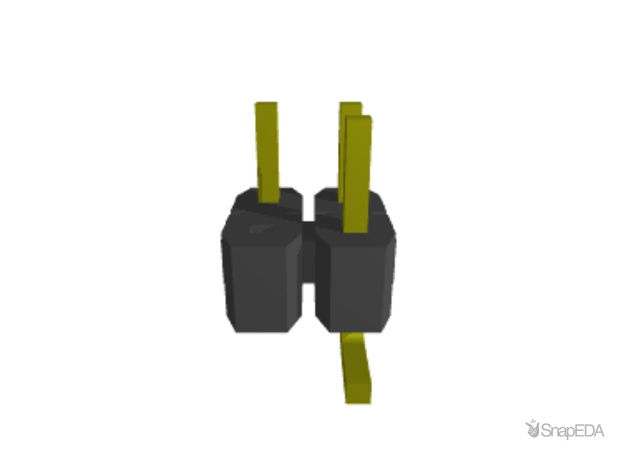 TSM-102-04-S-DV-004 3D Model