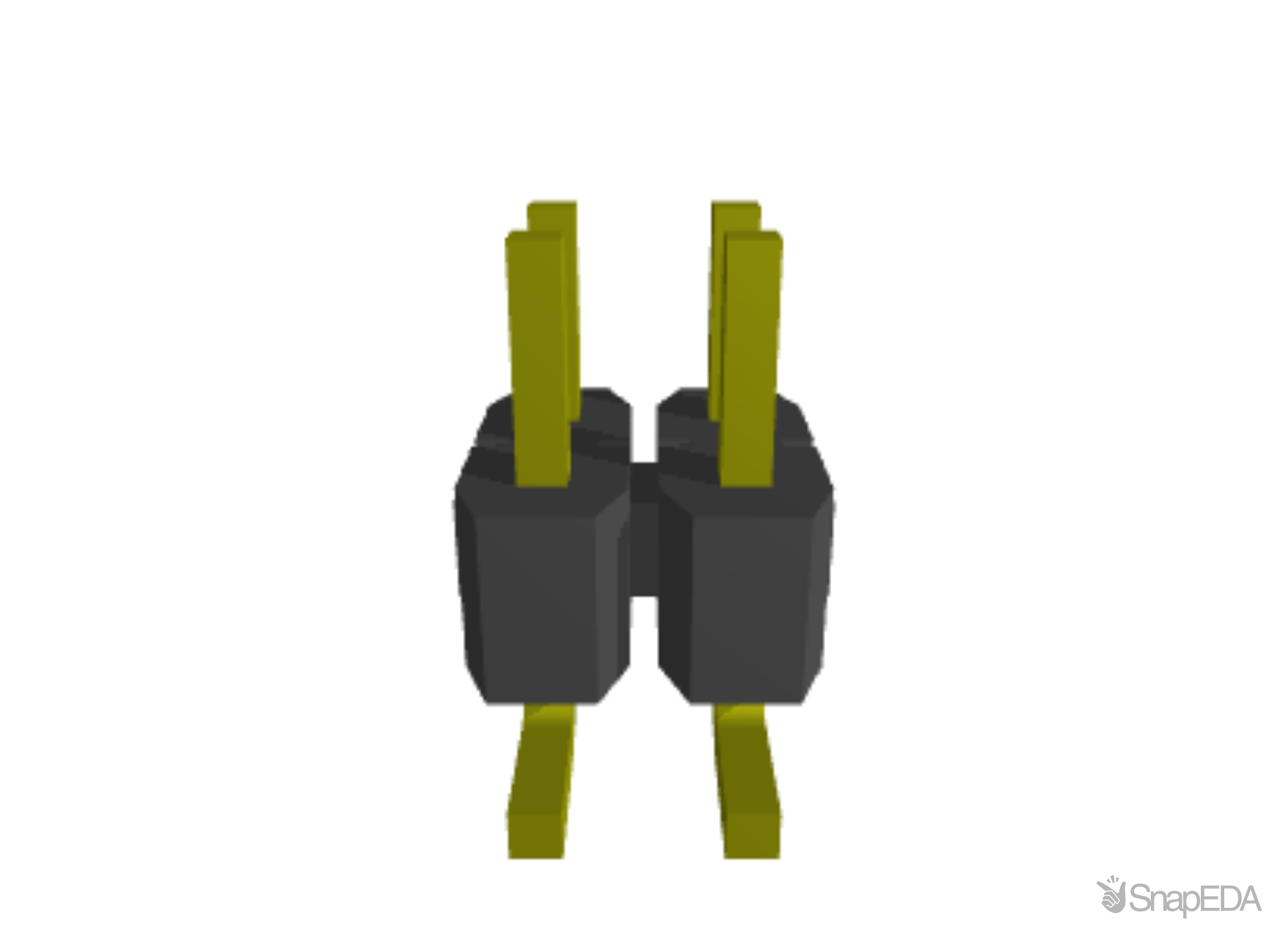 TSM-102-04-STL-DV 3D Model