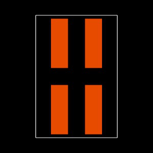 TSM-102-04-STL-DV Footprint