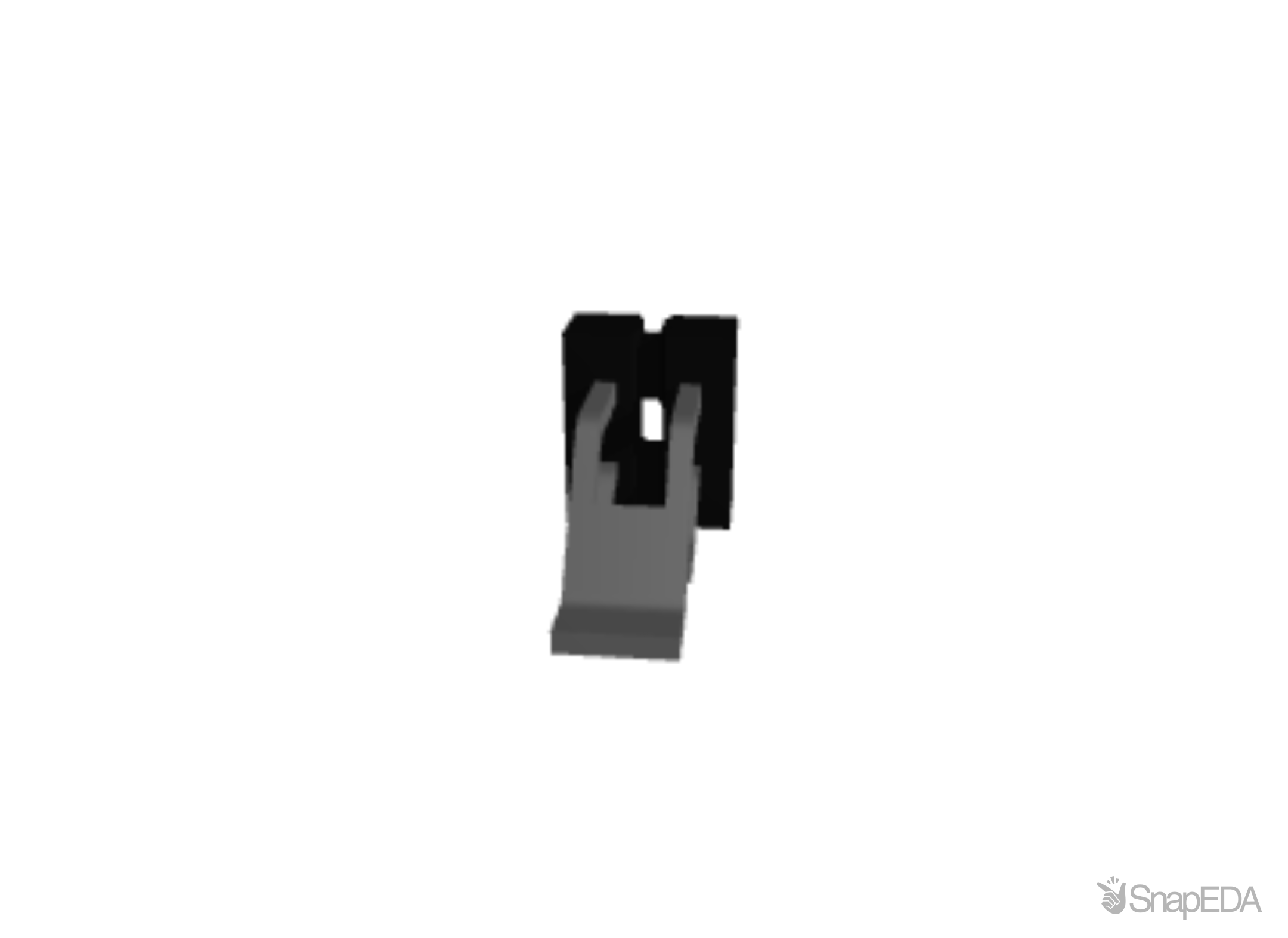 TSM-102-04-T-DH-A 3D Model