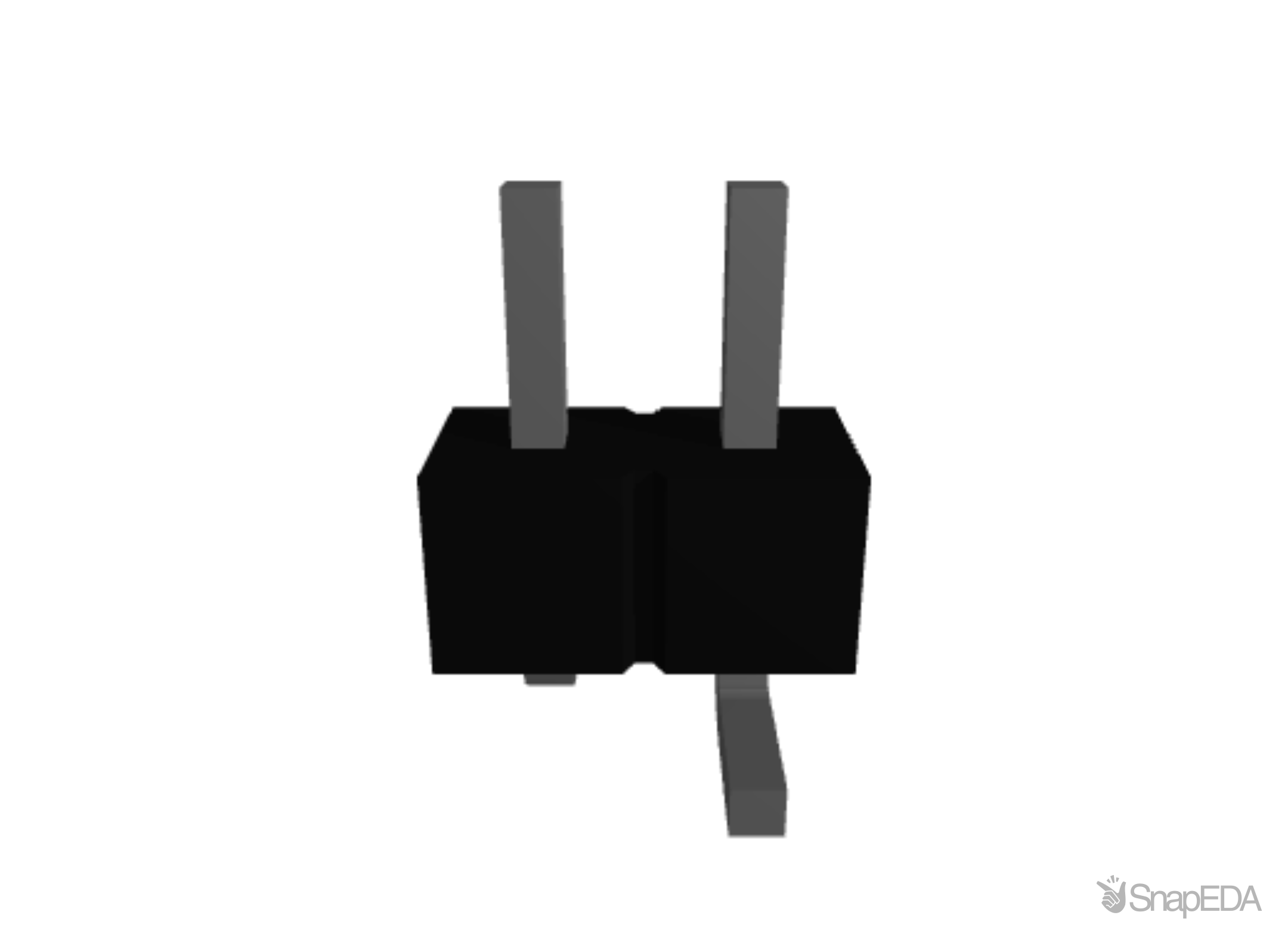 TSM-102-04-T-SV 3D Model