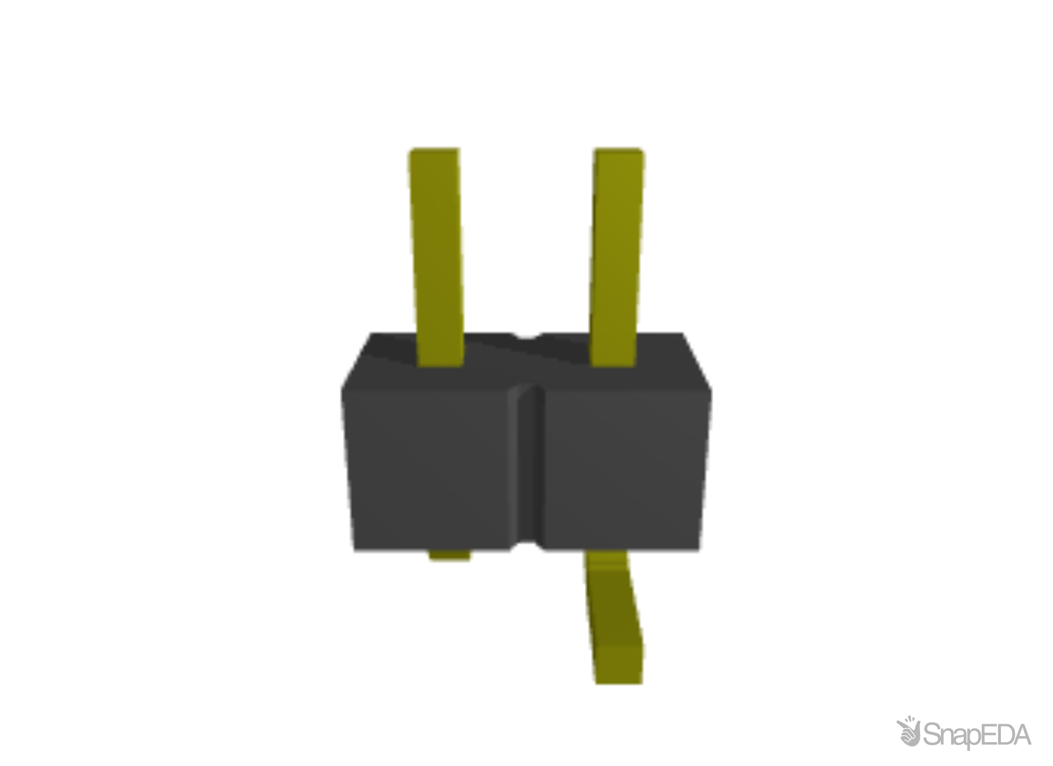 TSM-102-04-TM-SV 3D Model