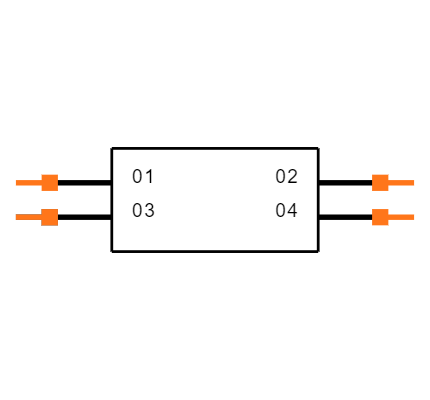 TSM-102-05-T-DV-A Symbol