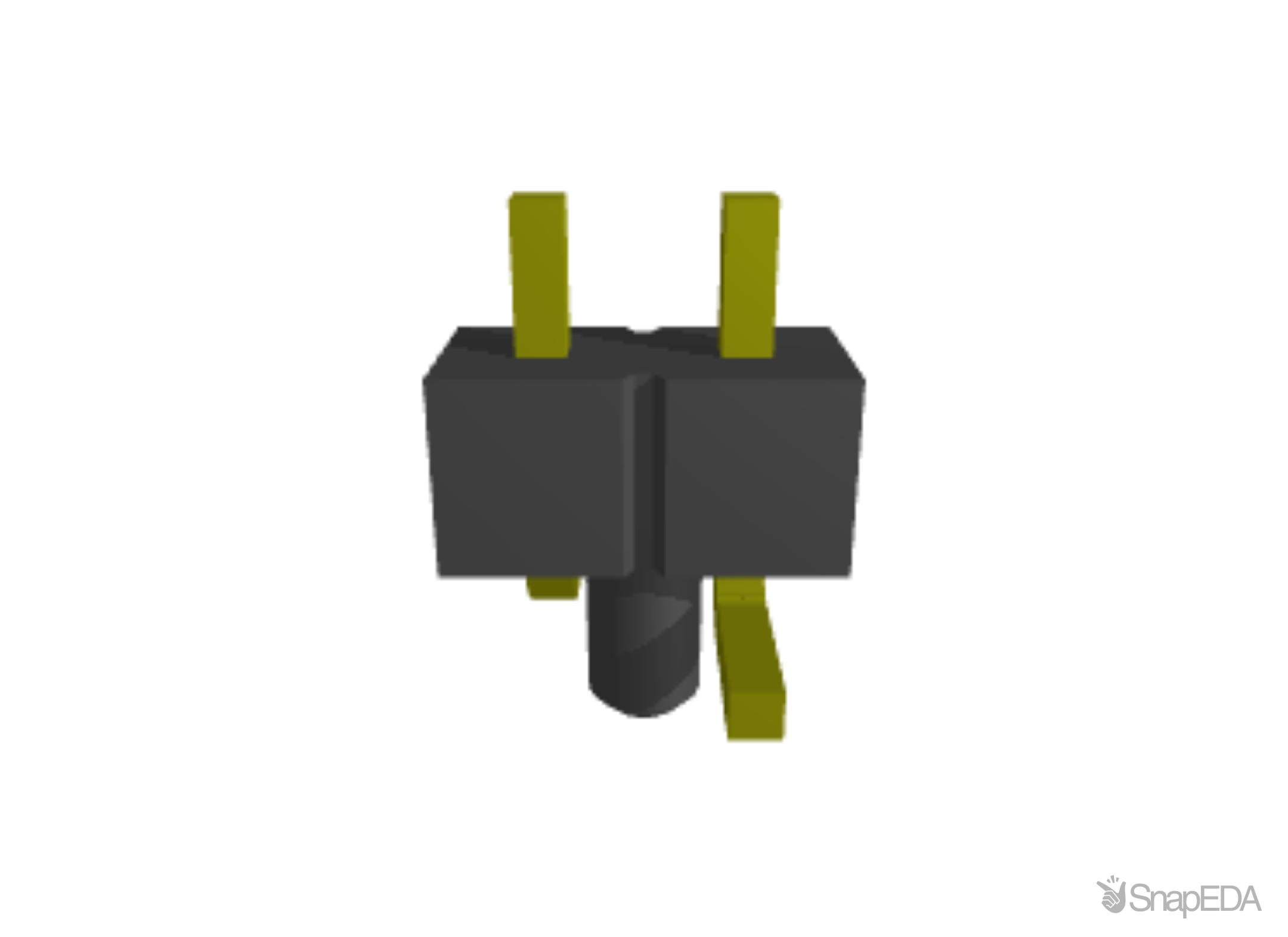 TSM-102-05-T-SV-A 3D Model