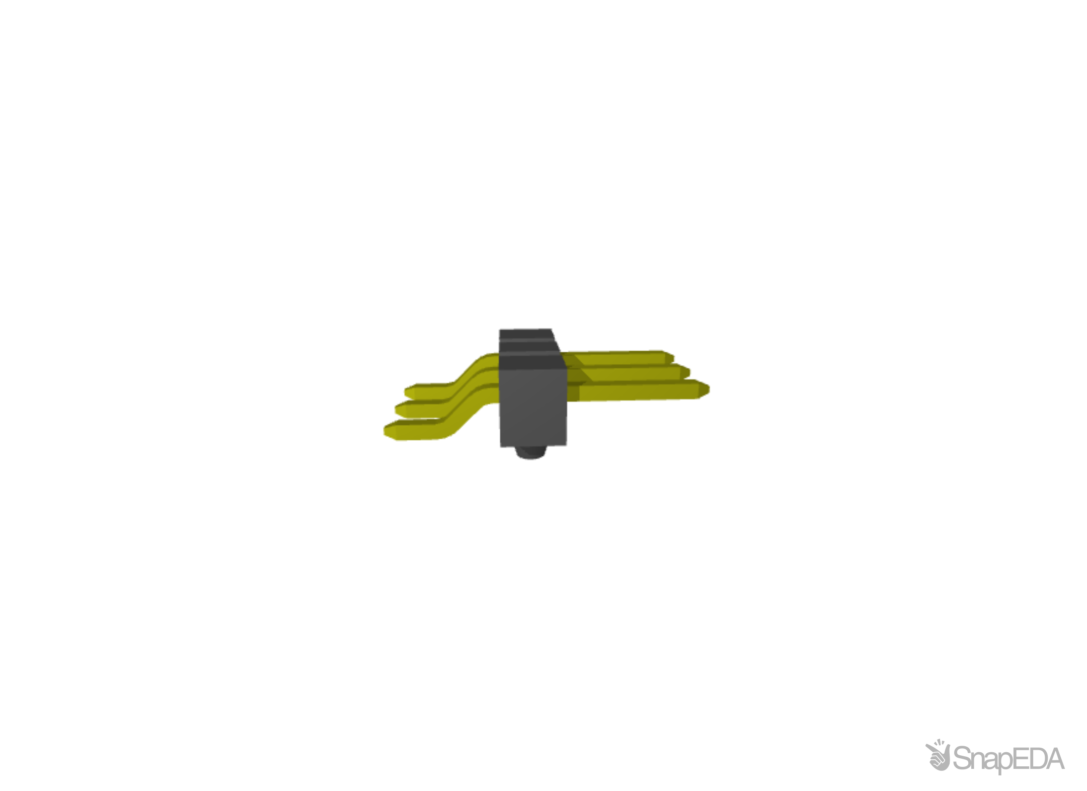 TSM-103-01-F-SH-A-FR 3D Model