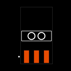 TSM-103-01-F-SH-A-FR Footprint