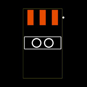 TSM-103-01-F-SH-A-P-FR Footprint