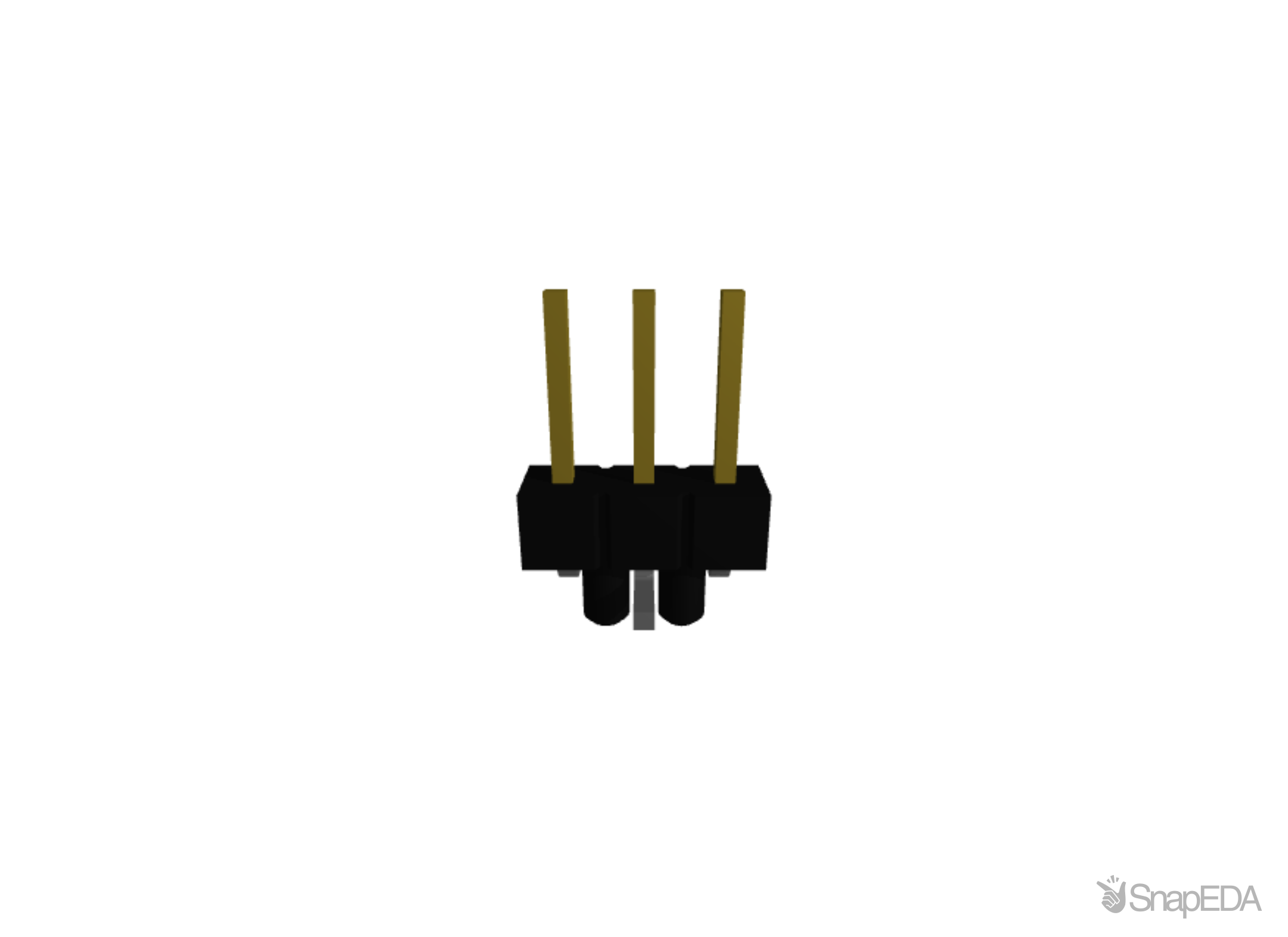 TSM-103-01-F-SV-A 3D Model