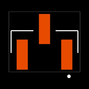 TSM-103-01-F-SV Footprint