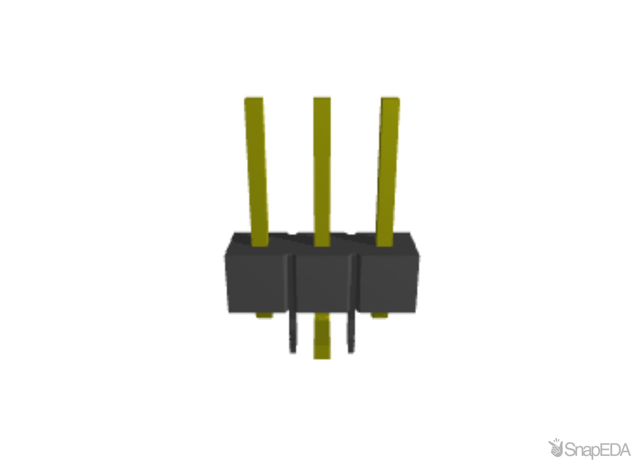 TSM-103-01-F-SV-LC 3D Model