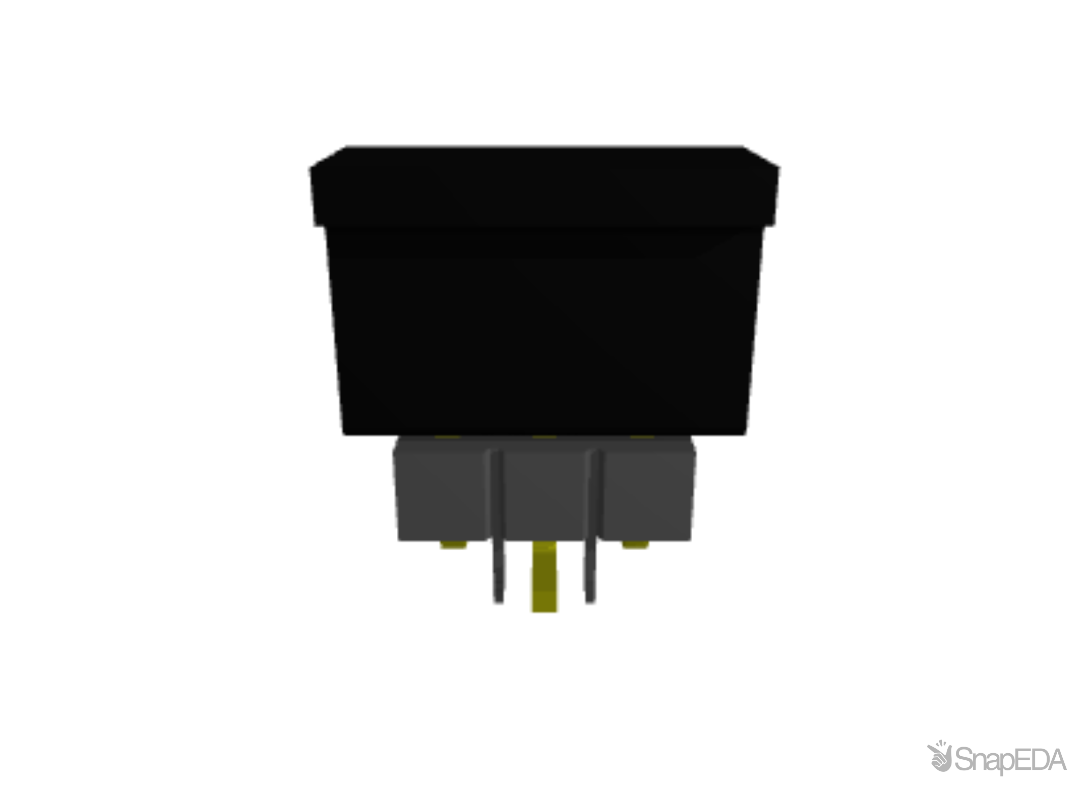 TSM-103-01-F-SV-LC-P-TR 3D Model