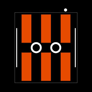 TSM-103-01-G-DV-LC Footprint