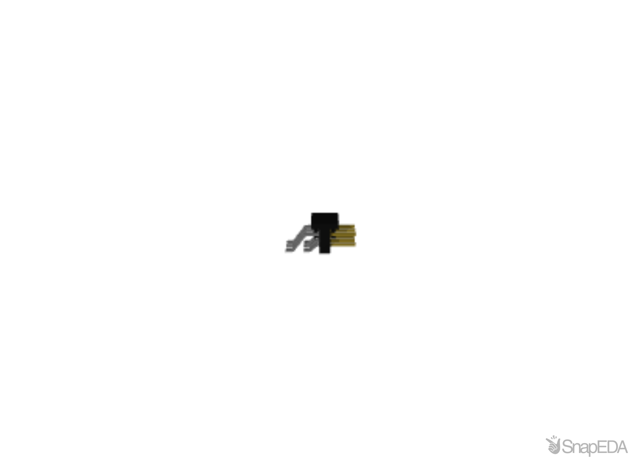 TSM-103-01-L-DH-P-TR 3D Model