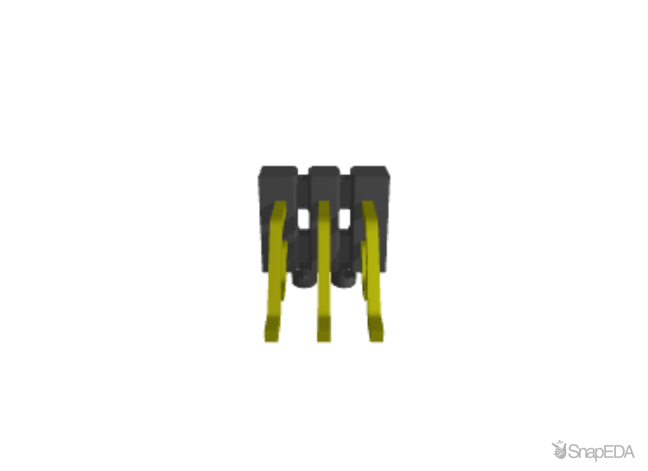 TSM-103-01-L-DH-SL 3D Model