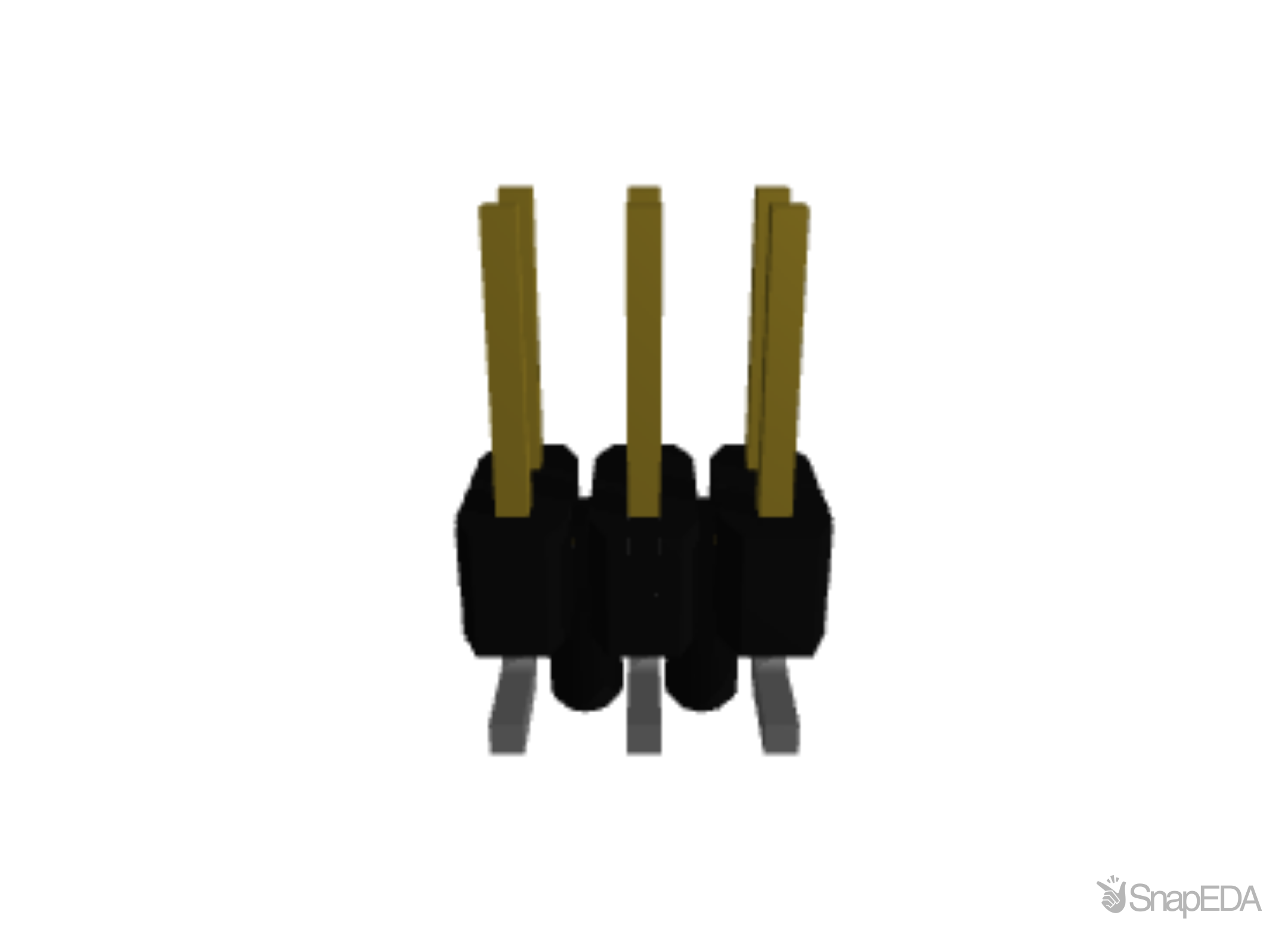 TSM-103-01-L-DV-A 3D Model