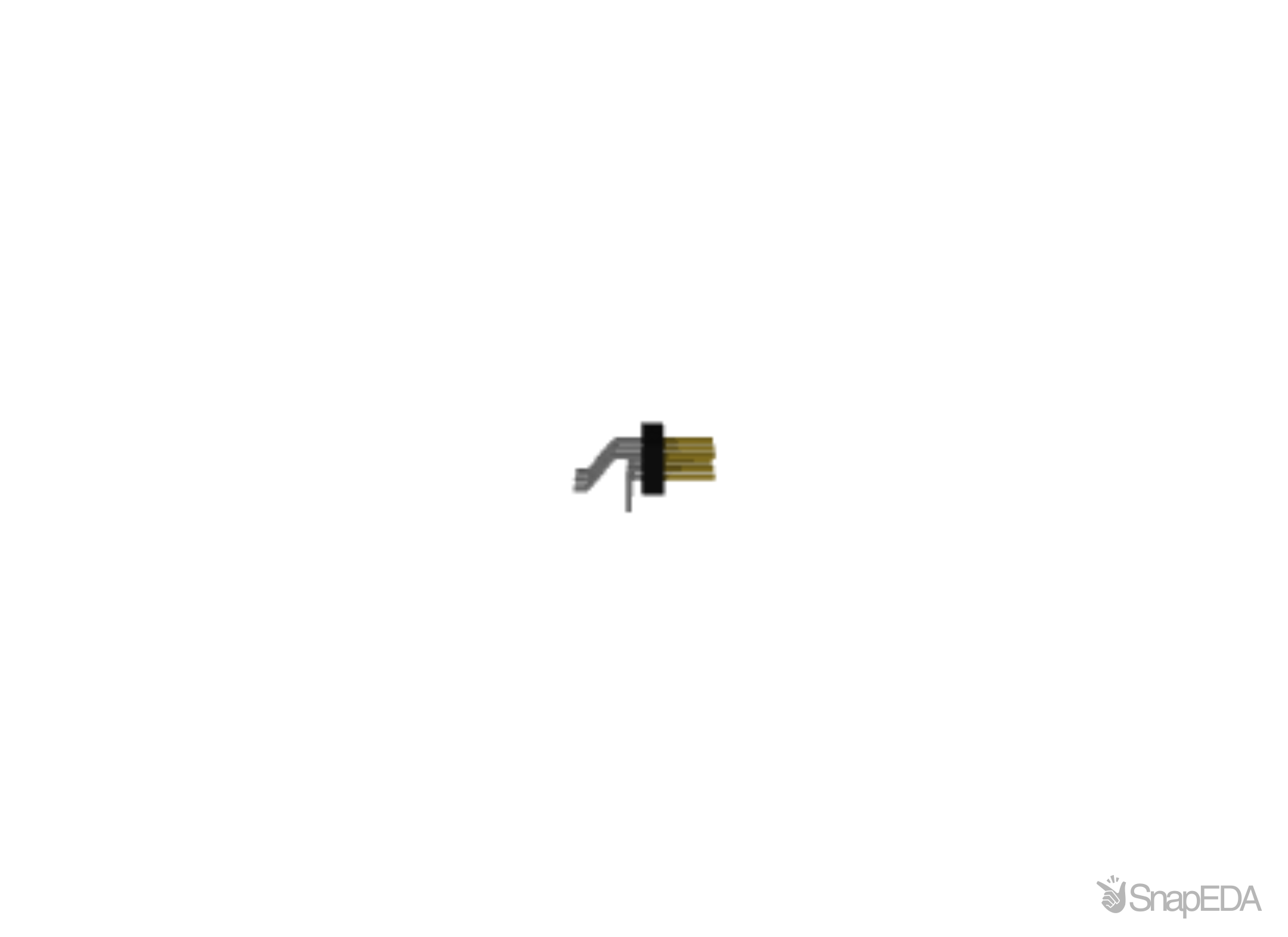 TSM-103-01-L-MT 3D Model