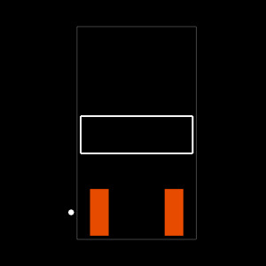 TSM-103-01-L-SH-002 Footprint
