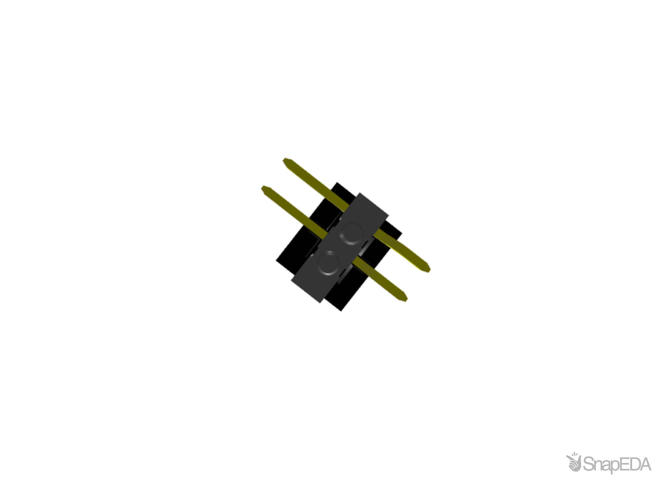 TSM-103-01-L-SH-A-003-P-TR 3D Model