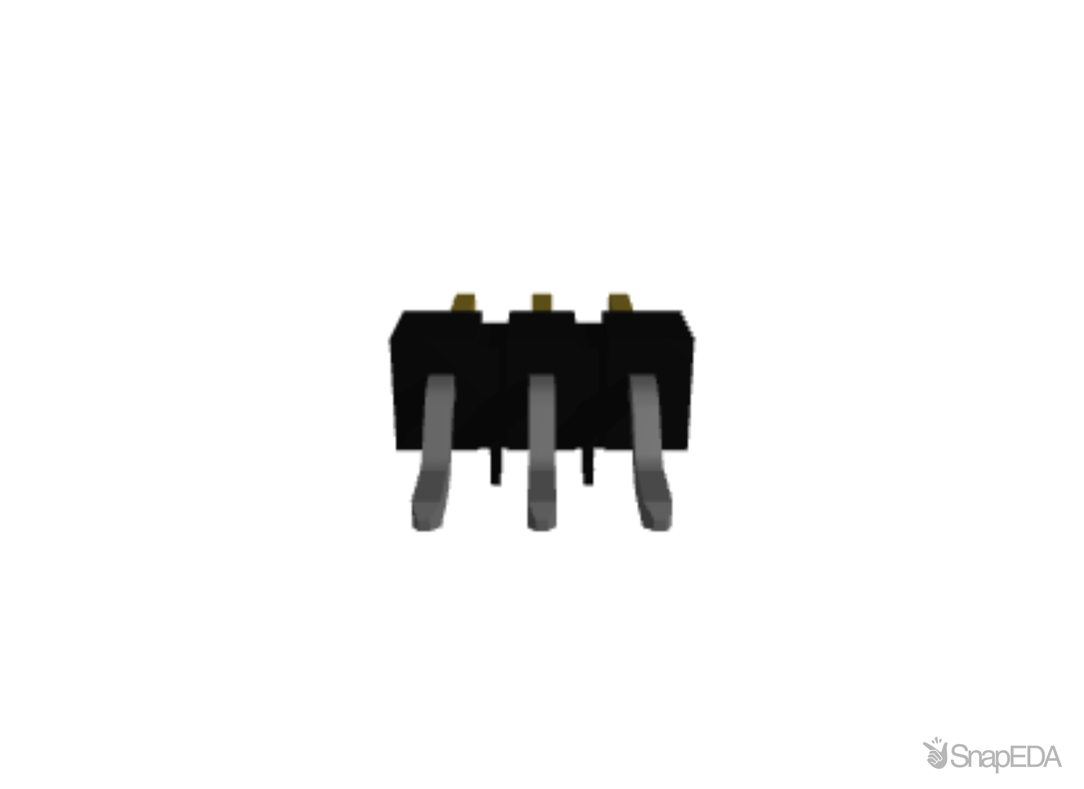 TSM-103-01-L-SH-LC-TR 3D Model