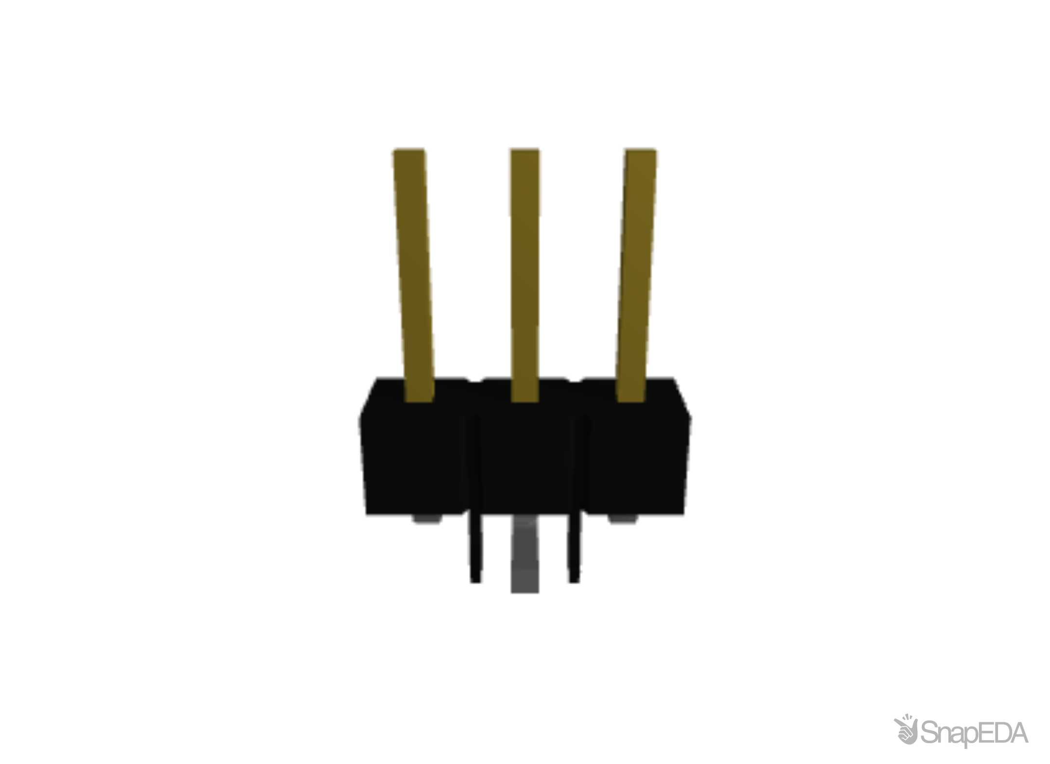 TSM-103-01-L-SV-LC-TR 3D Model