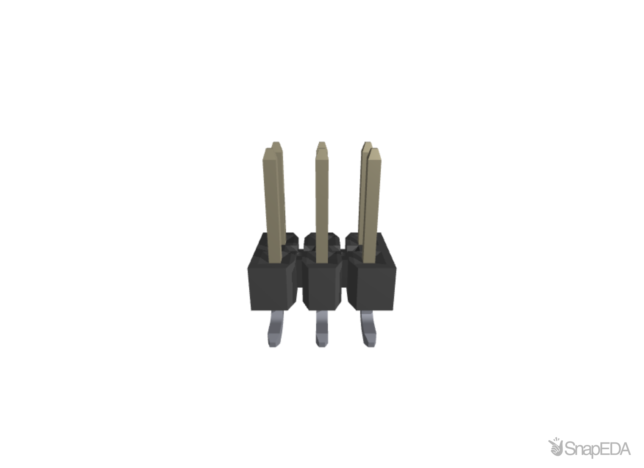 TSM-103-01-LM-DV 3D Model