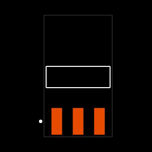 TSM-103-01-LM-SH-P-TR Footprint
