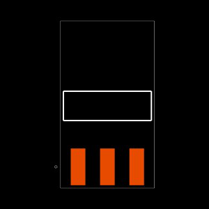 TSM-103-01-LM-SH-TR Footprint