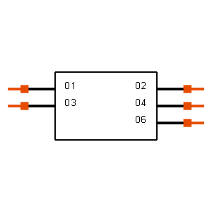TSM-103-01-S-DH-LC-005 Symbol