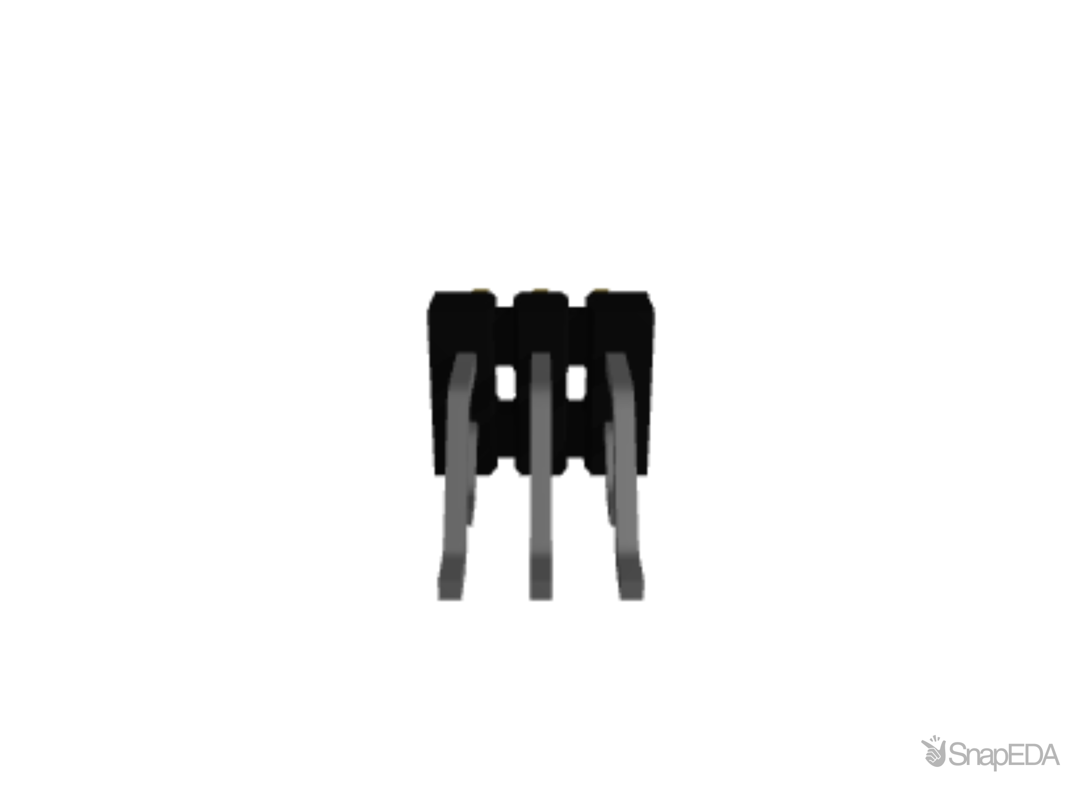 TSM-103-01-S-DH-TR 3D Model