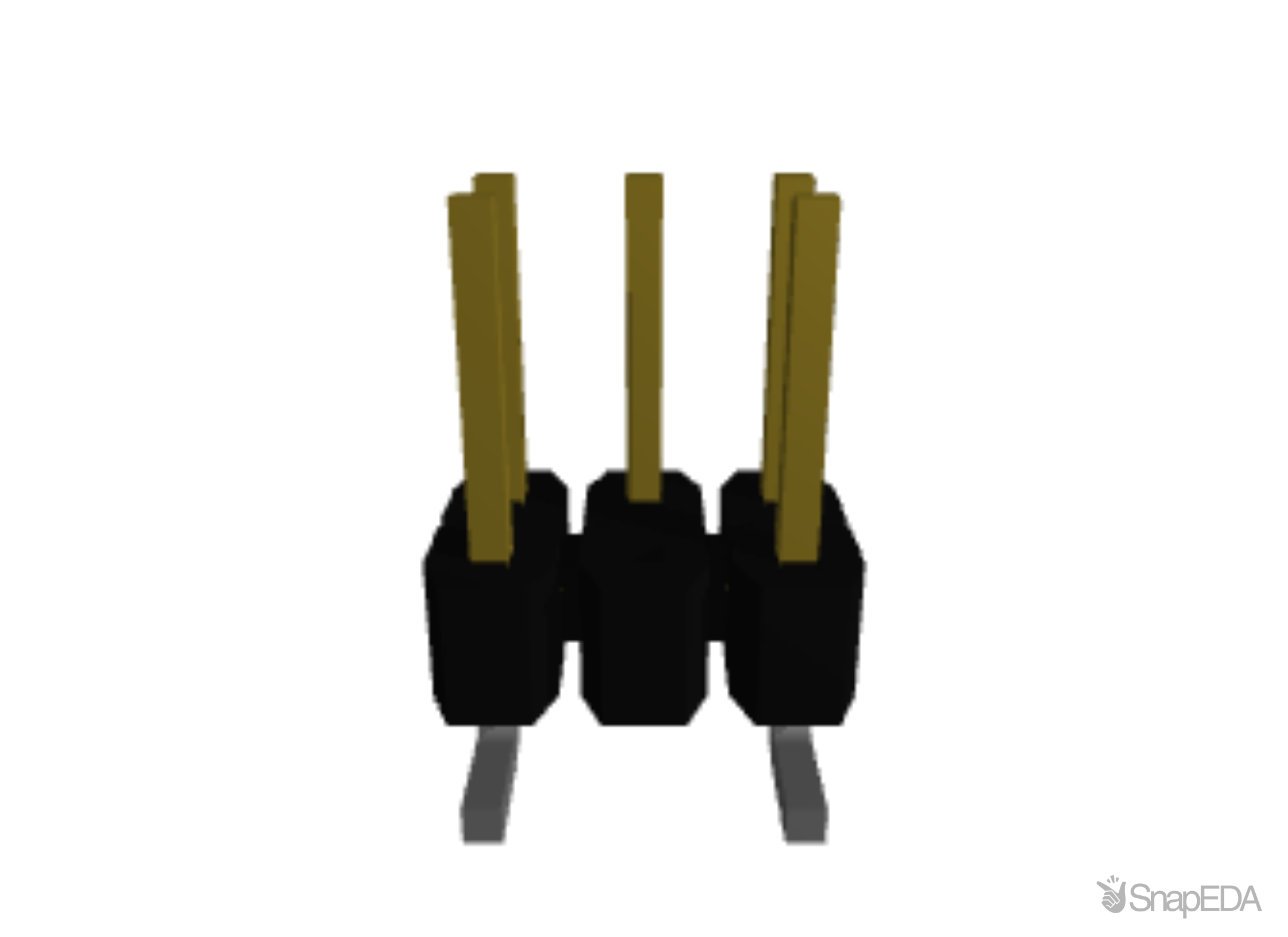 TSM-103-01-S-DV-004 3D Model