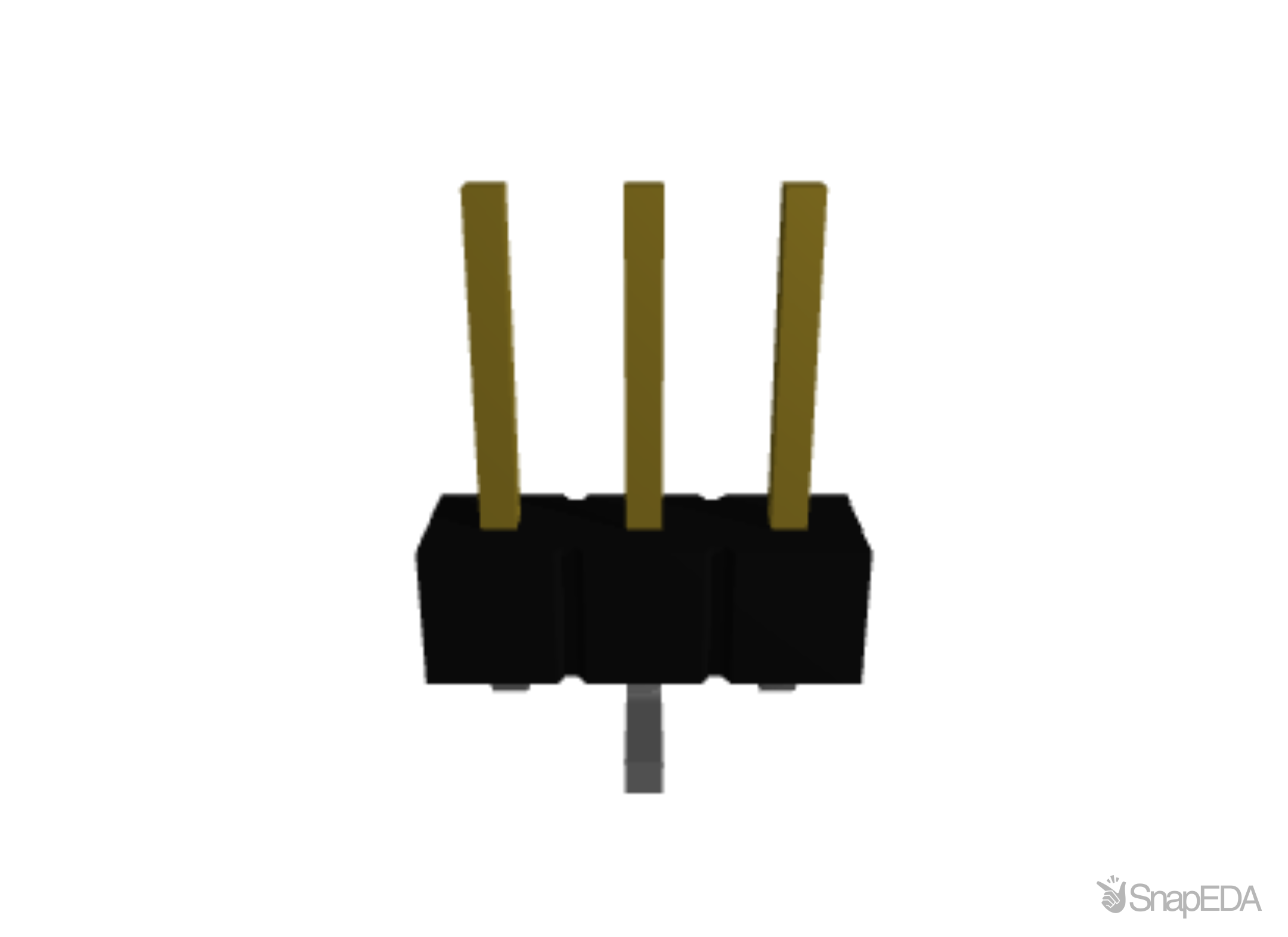 TSM-103-01-S-SV 3D Model