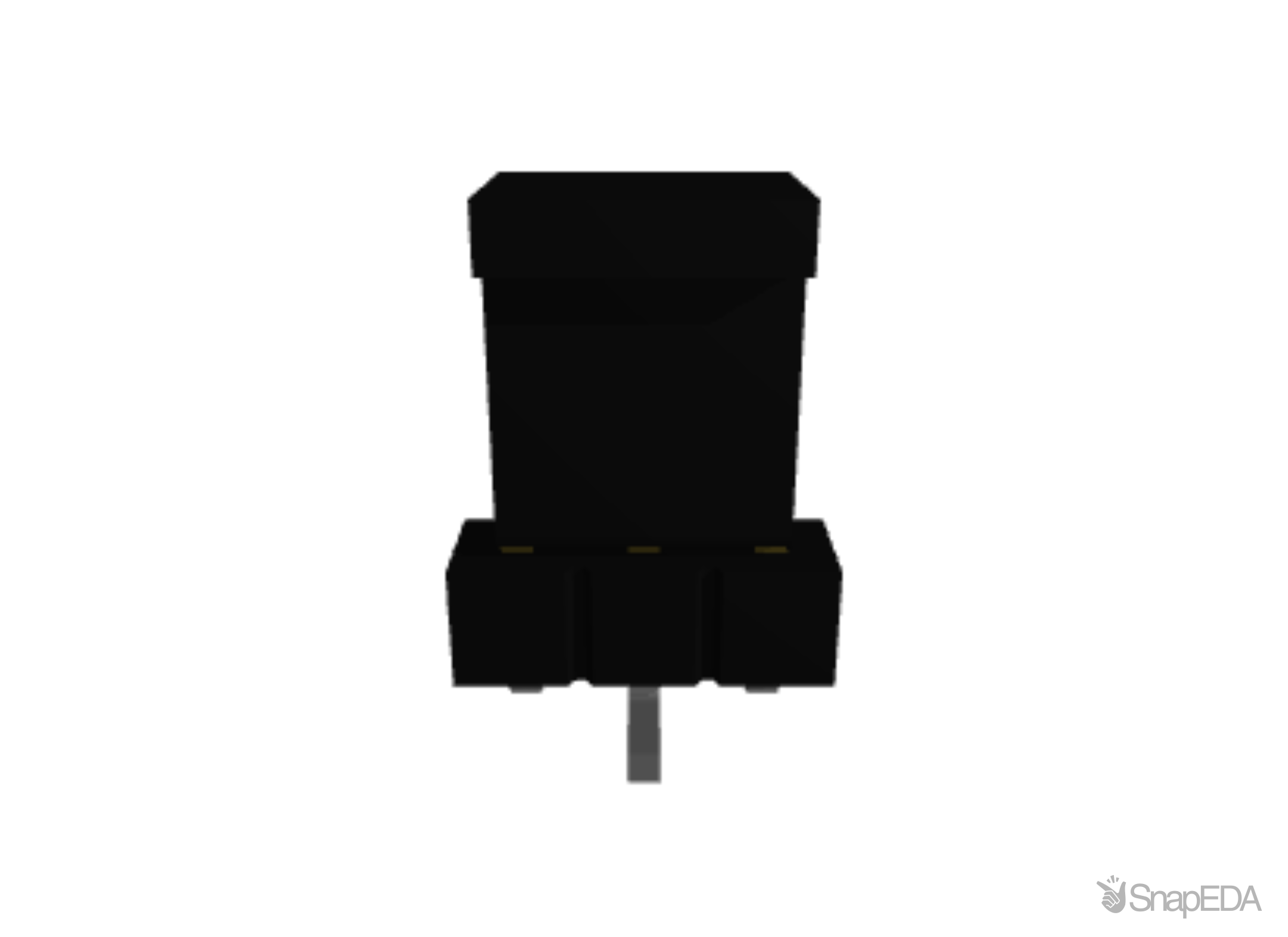 TSM-103-01-S-SV-P-FR 3D Model