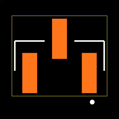 TSM-103-01-S-SV-P-FR Footprint
