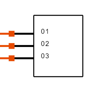 TSM-103-01-S-SV Symbol
