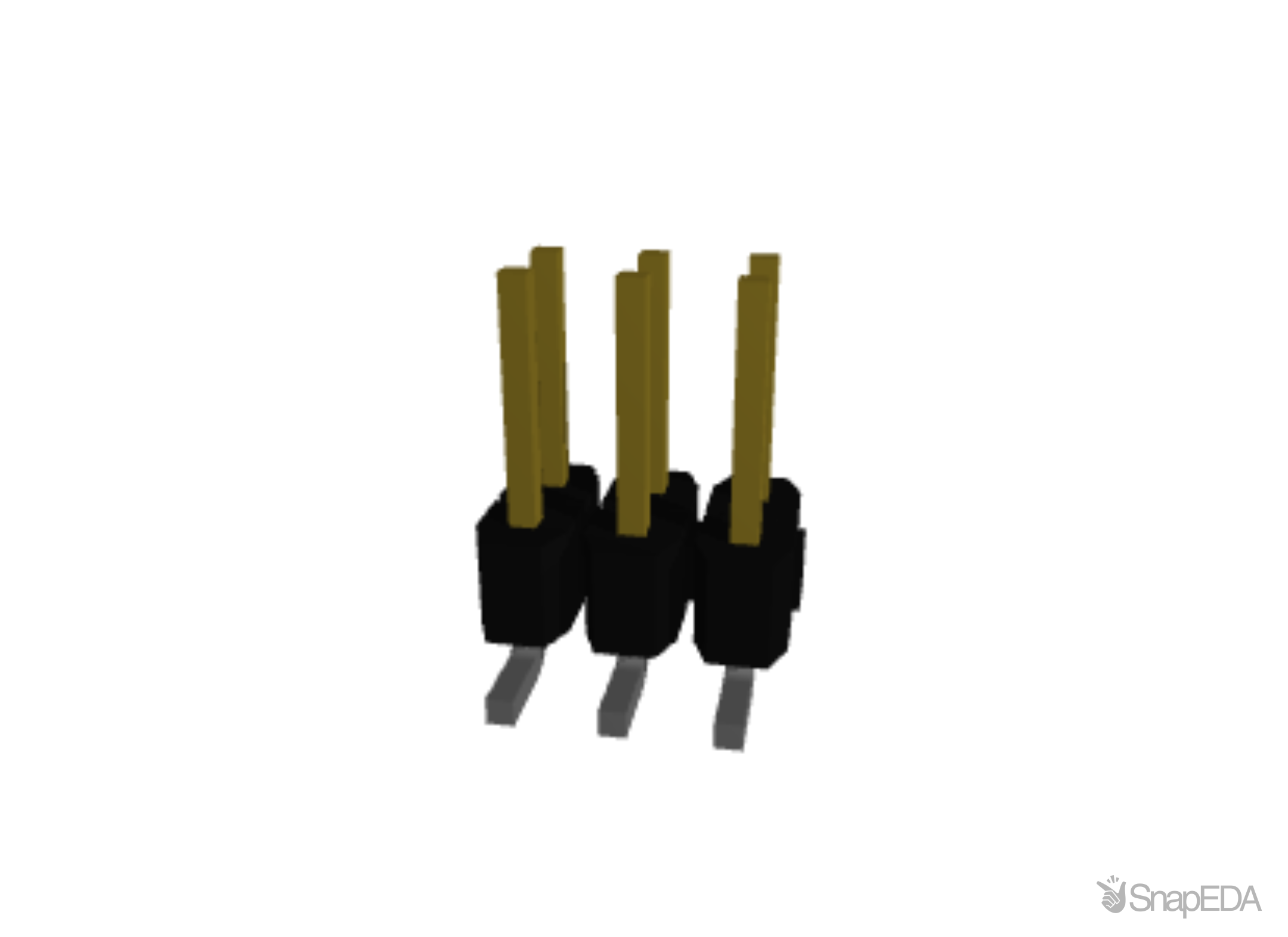 TSM-103-01-SM-DV 3D Model