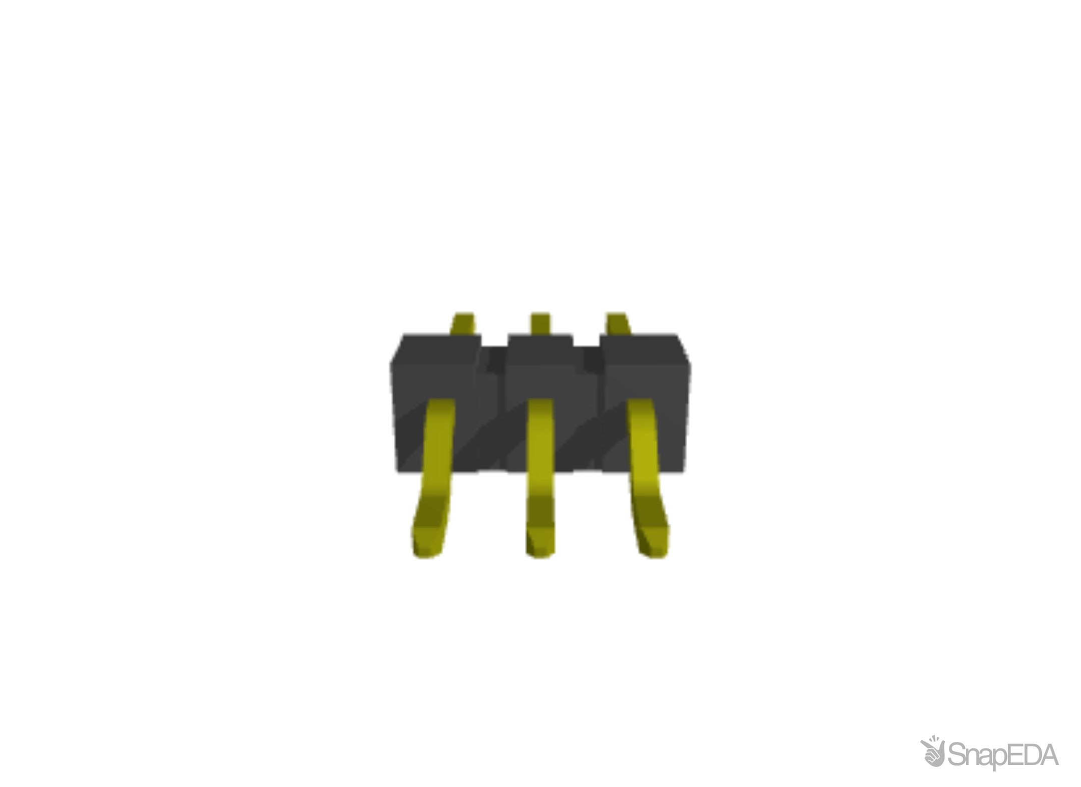 TSM-103-01-SM-SH 3D Model