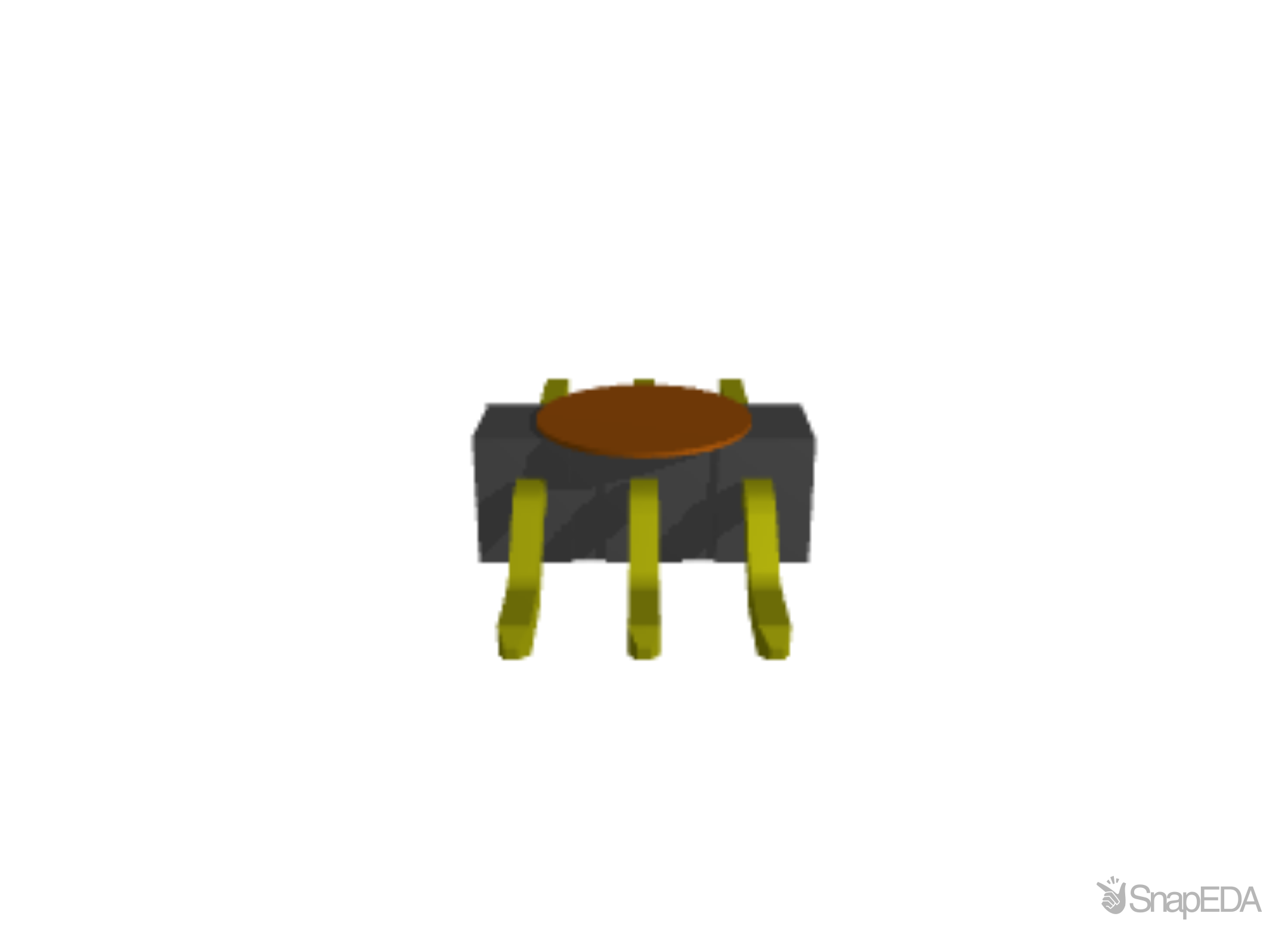 TSM-103-01-SM-SH-K-TR 3D Model