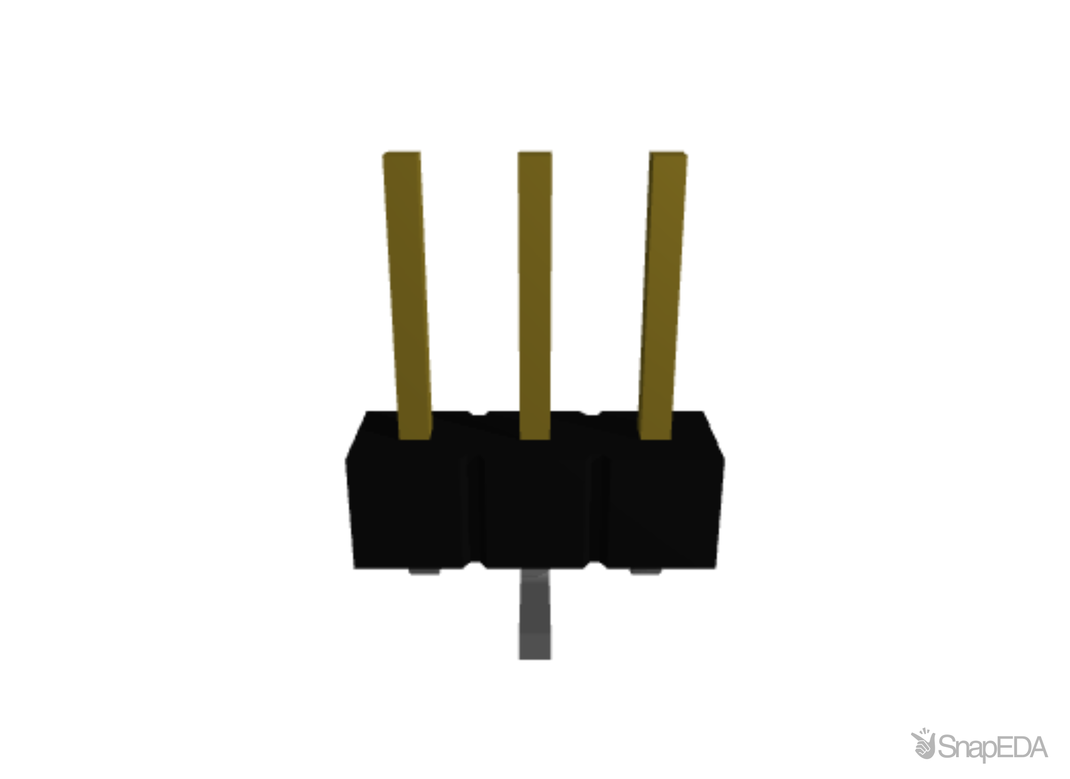 TSM-103-01-SM-SV 3D Model