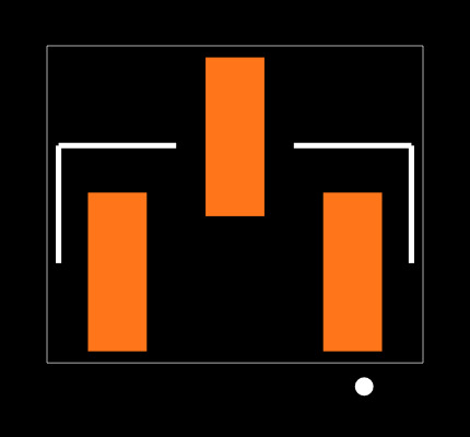 TSM-103-01-SM-SV Footprint