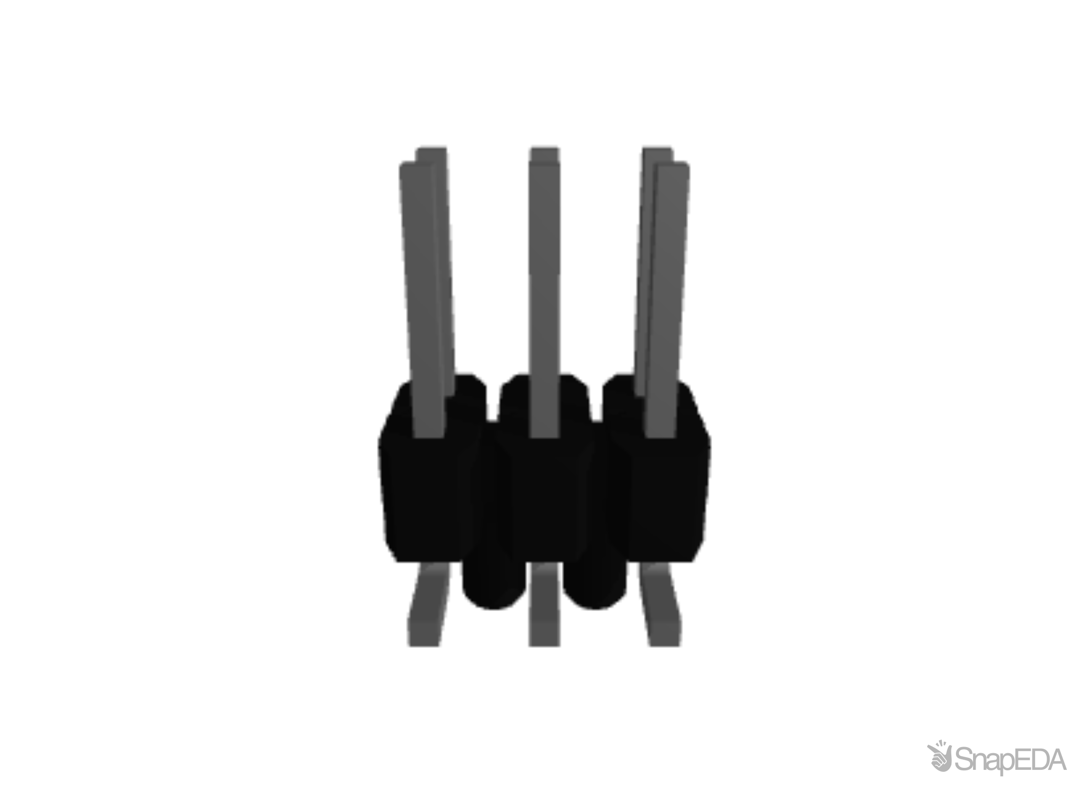 TSM-103-01-T-DV-A 3D Model