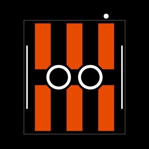 TSM-103-01-T-DV-A Footprint