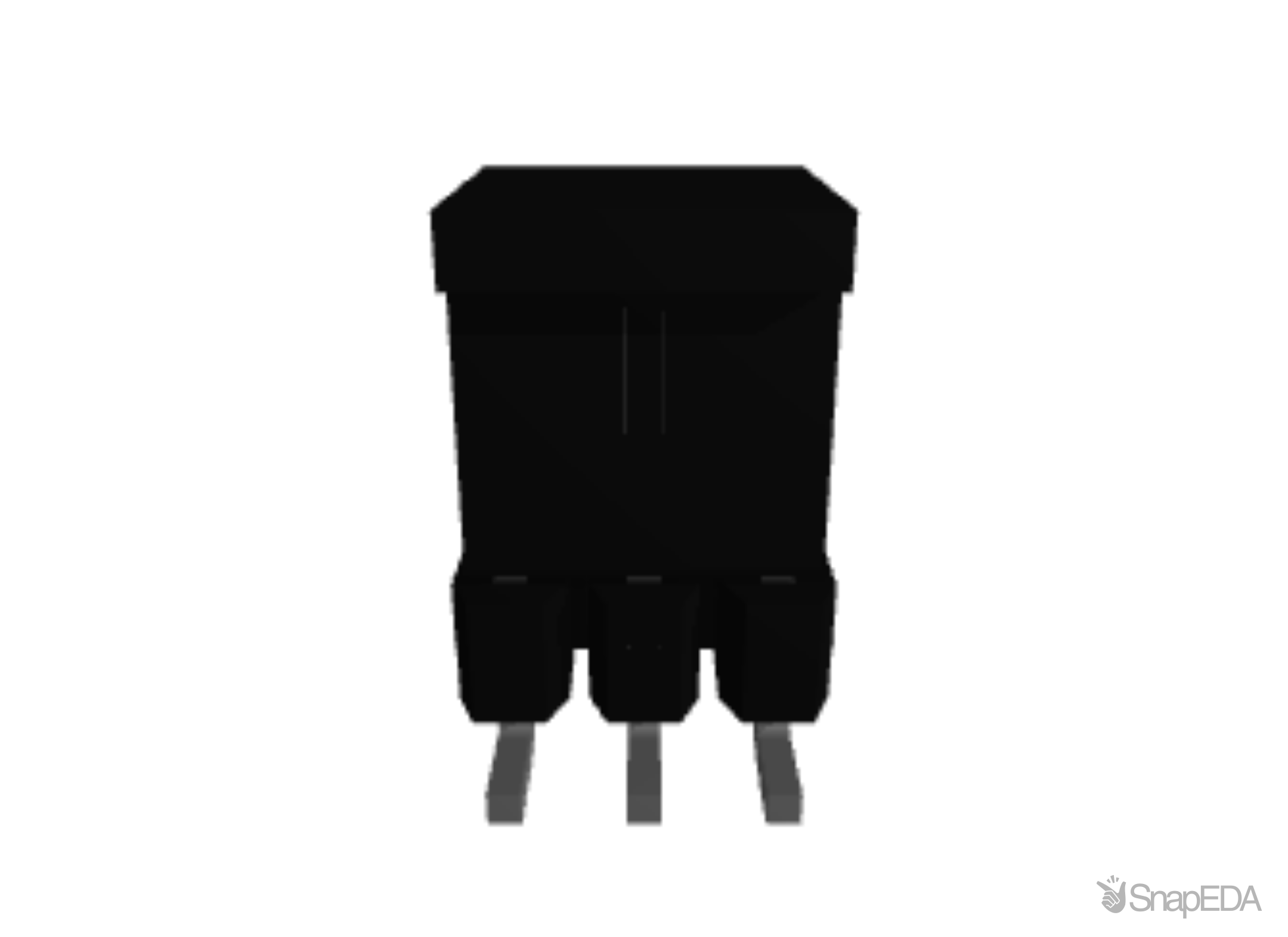 TSM-103-01-T-DV-P-FR 3D Model