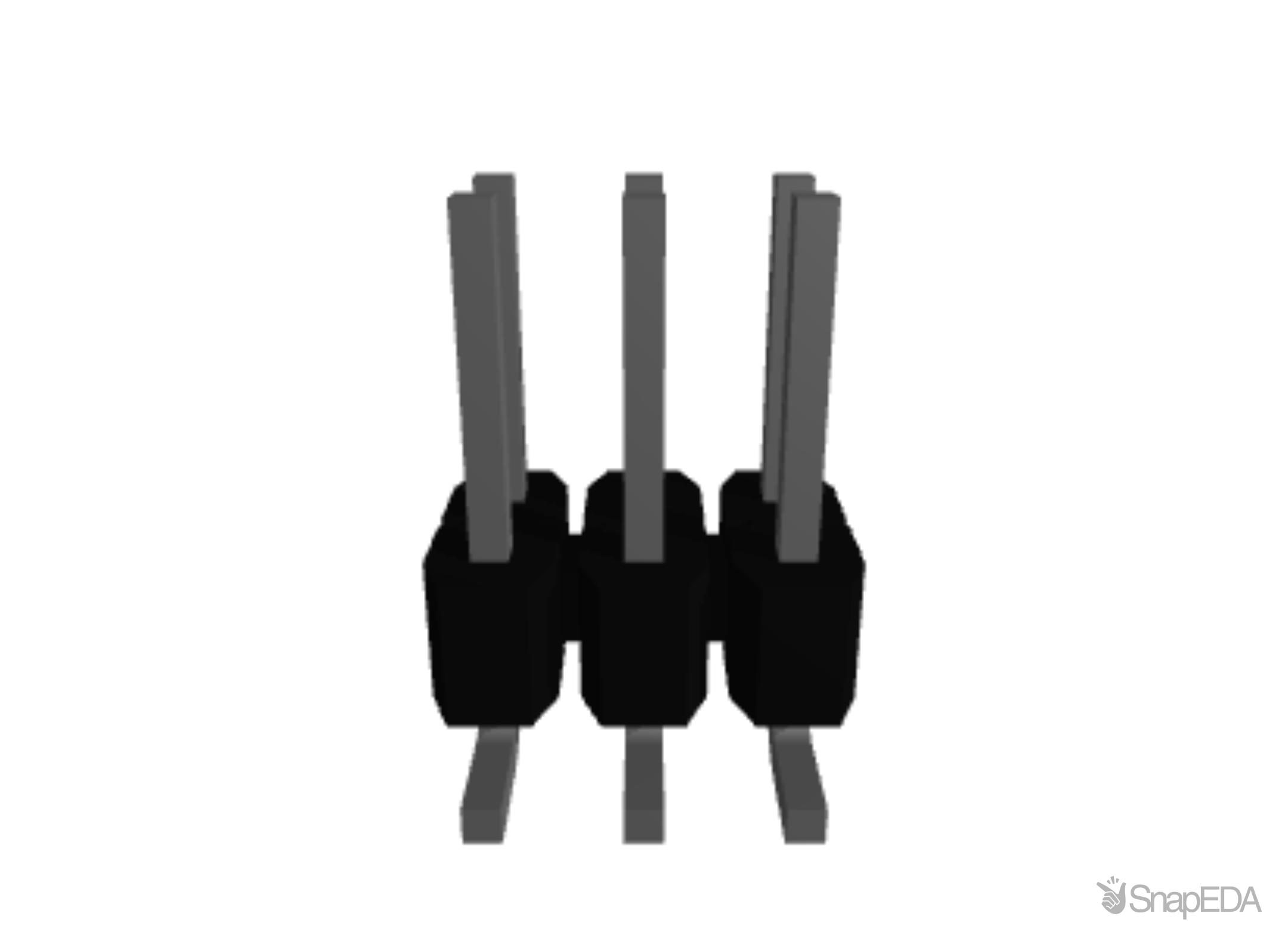 TSM-103-01-T-DV-TR 3D Model